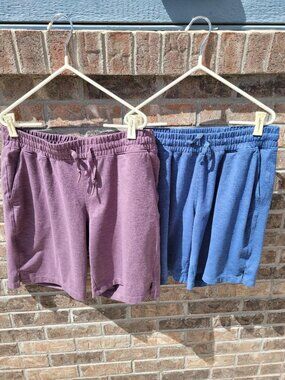 Mondetta's Women's Shorts, Size Large